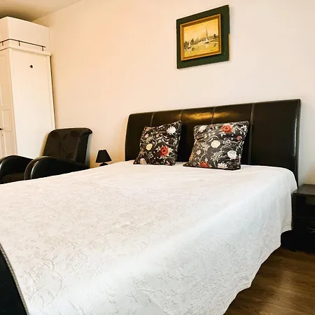 Apartment In The Center Druskininkai