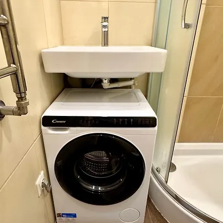 In The Center * 드루스키닝카이