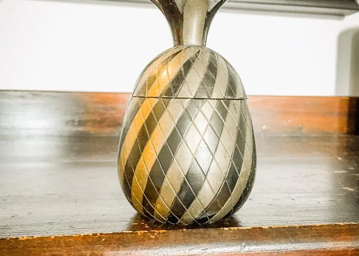 In The Center Apartment Druskininkai