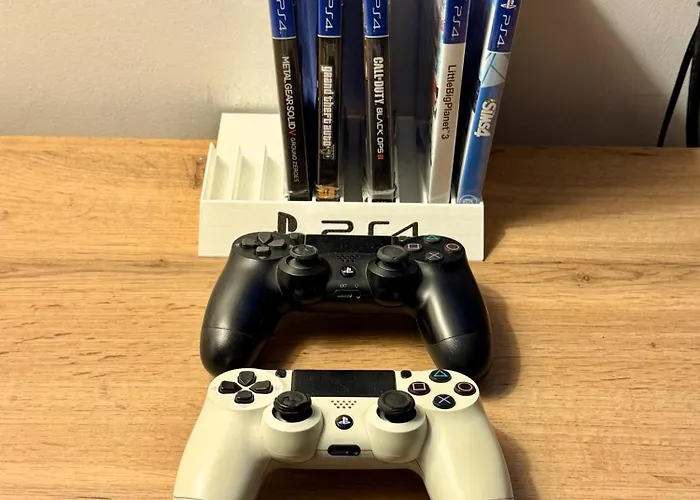 Apartment In The Center Druskininkai